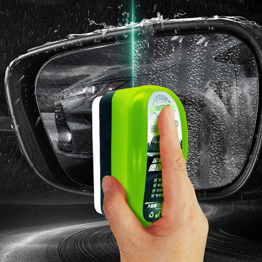 PureVision™ – Ultimate Clarity in Any Weather