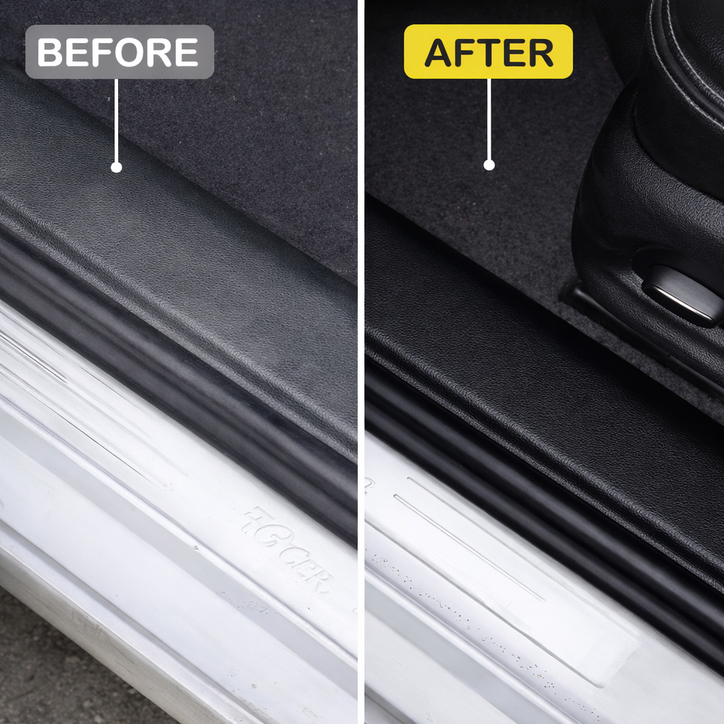 PureVision™ - InteriorGuard | Flawless Finish
