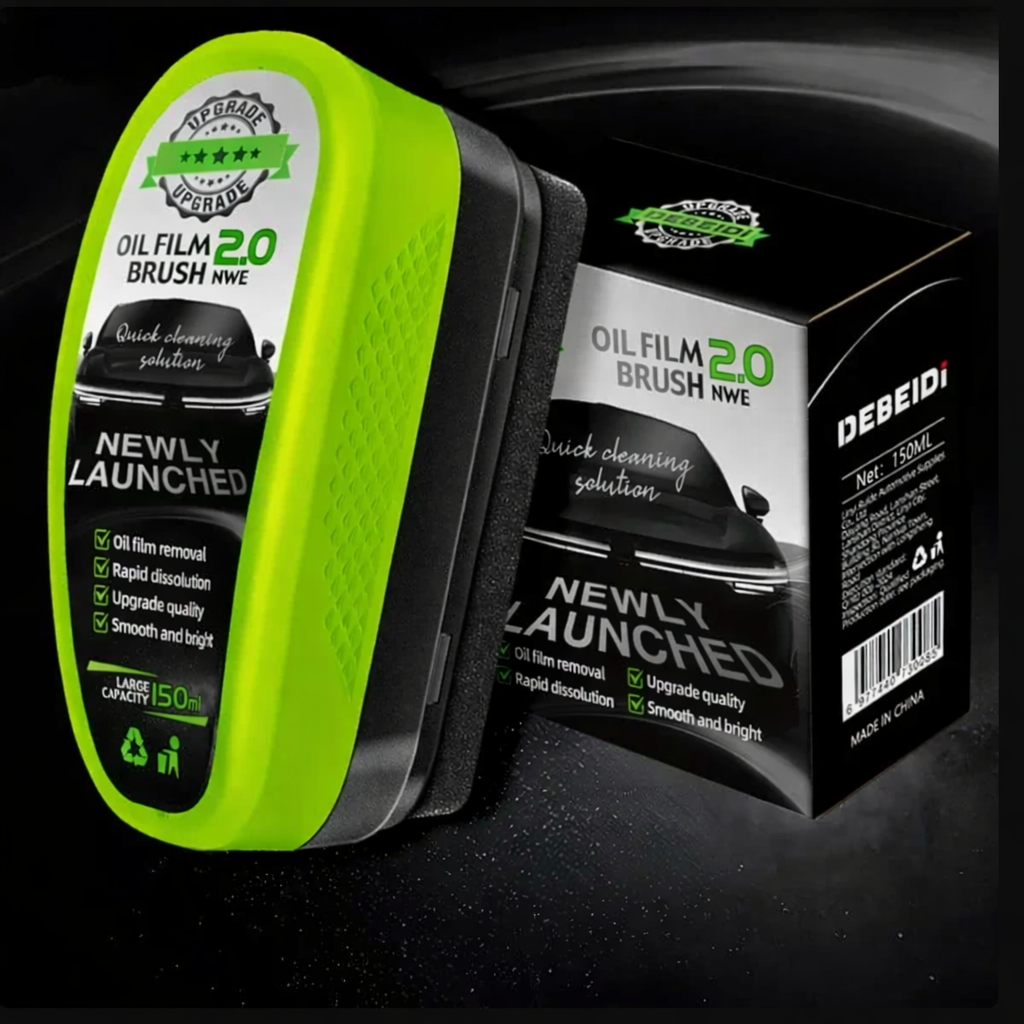PureVision™ –  Ultimate Clarity in Any Weather