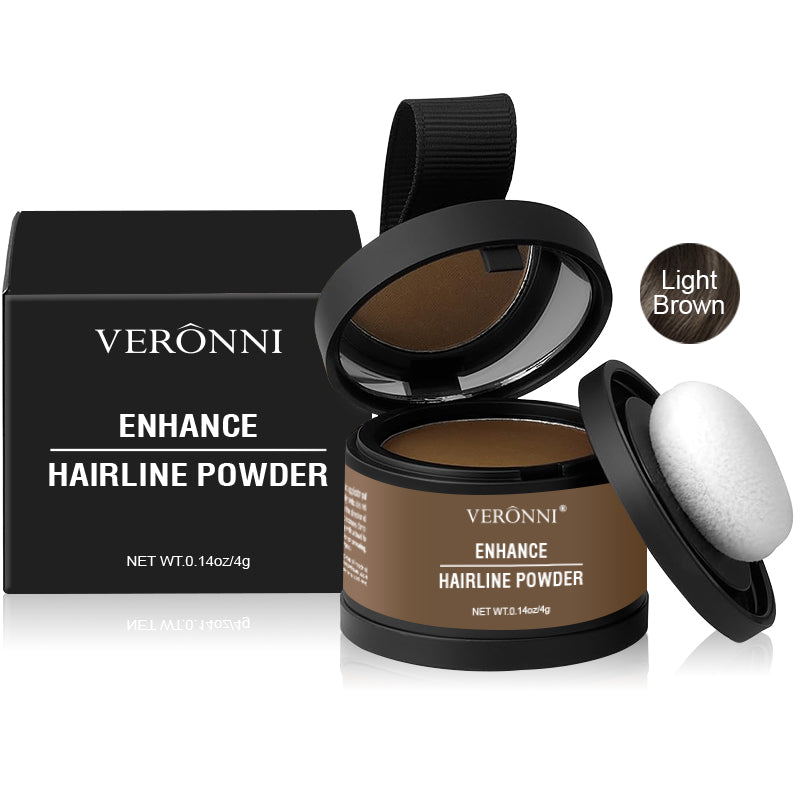 Enhance Hairline VERONNI™