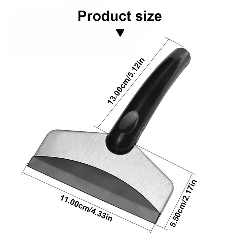 Ice Scraper
