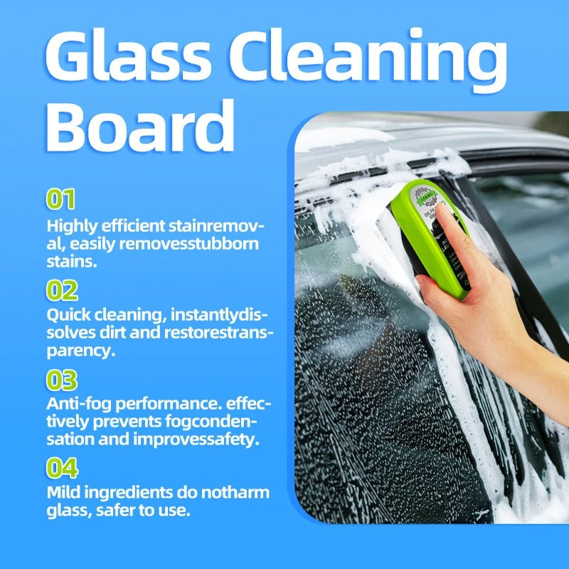 PureVision™ –  Ultimate Clarity in Any Weather