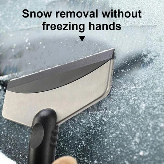 Ice Scraper