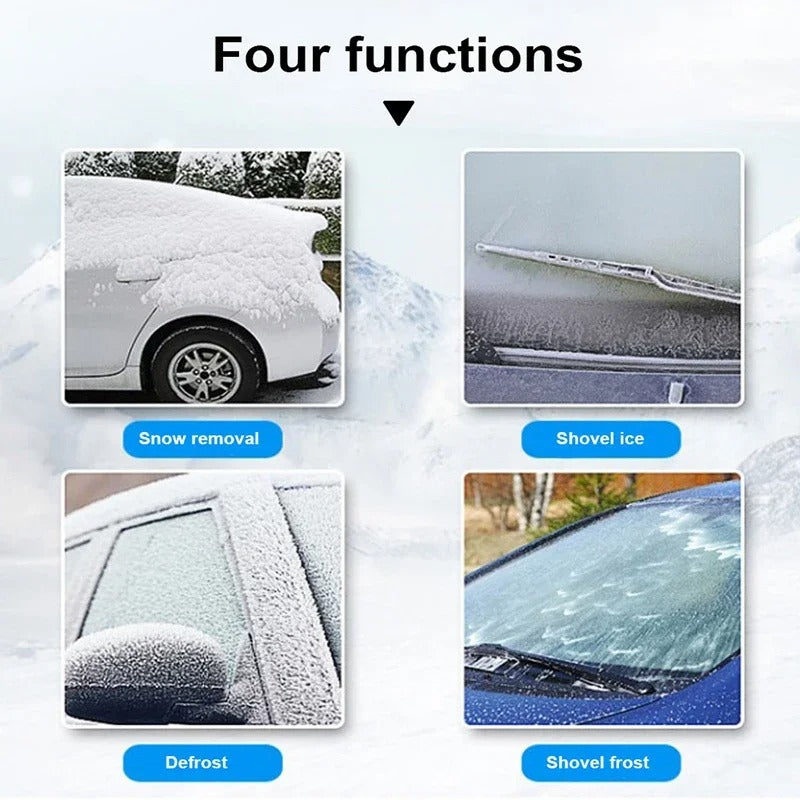 Ice Scraper